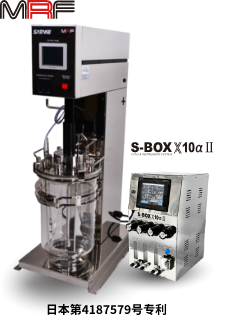 动物细胞培养装置 MRF反应器