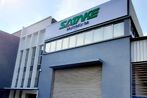 Satake Multimix (M) Sdn. Bhd.