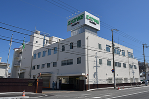 Osaka office