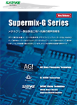 Supermix G Series