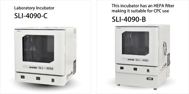 Low-temperature Incubator