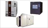 Thermo hygrostat chamber / Heat shock test device / Prefabricated environmental testing chamber