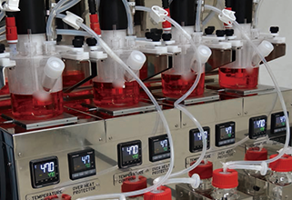 Bioreactors