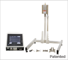 Mixing torque meter ST-4000