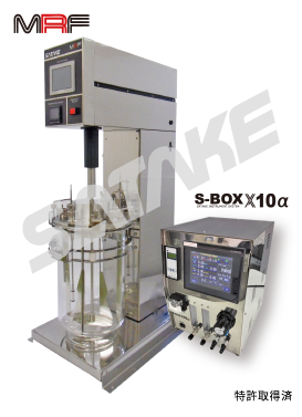 MRF Reactor